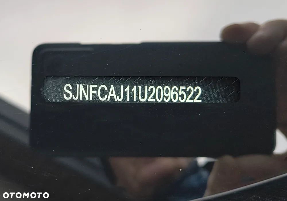 Nissan Qashqai 1.6 DIG-T Tekna - 15