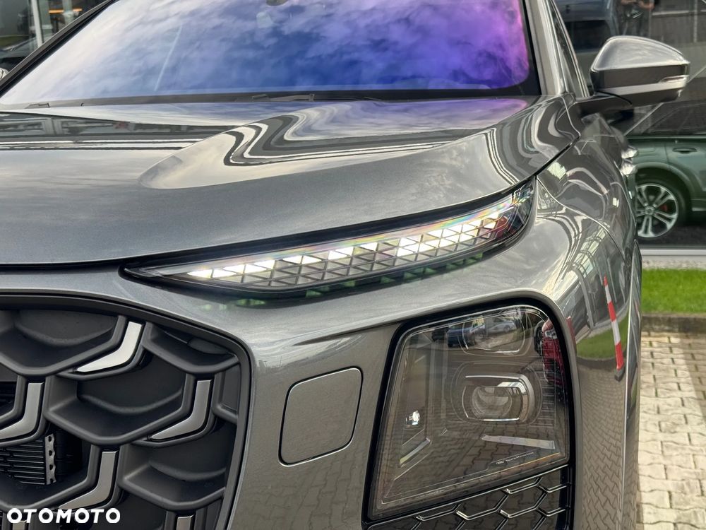 Audi Q7 TDI mHEV 220 kW Quattro Tiptr - 5