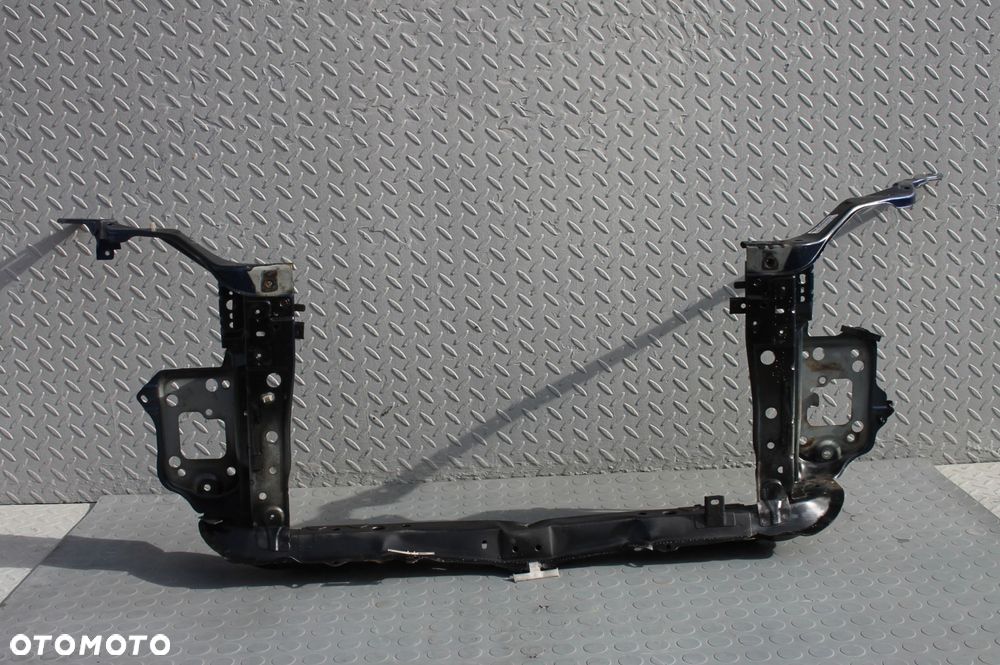 wzmocnienie belka pas okular subaru outback iv legacy 09-14 - 4