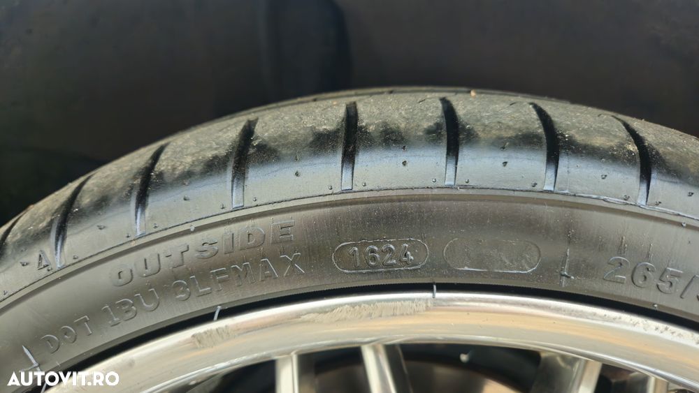 Mercedes-Benz E 200 KOMPRESSOR Automatik Elegance Sport Edition - 11