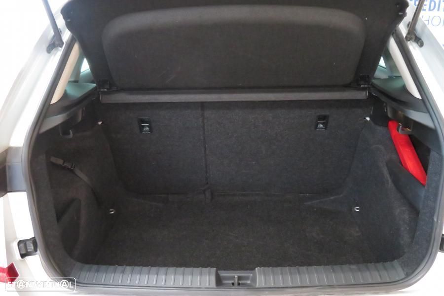 Skoda Kamiq 1.0 TSI Style DSG - 20