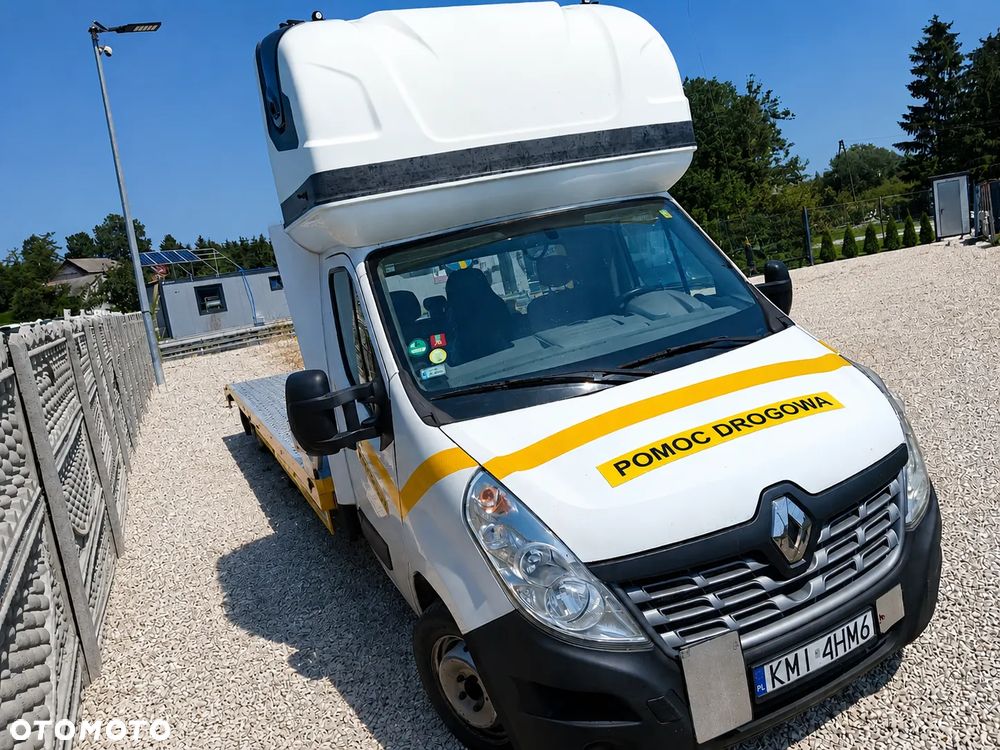 Renault Laweta Autolaweta Master - 1