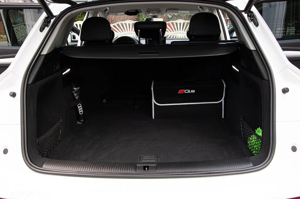 Audi Q5 45 TFSI quattro S tronic advanced - 25