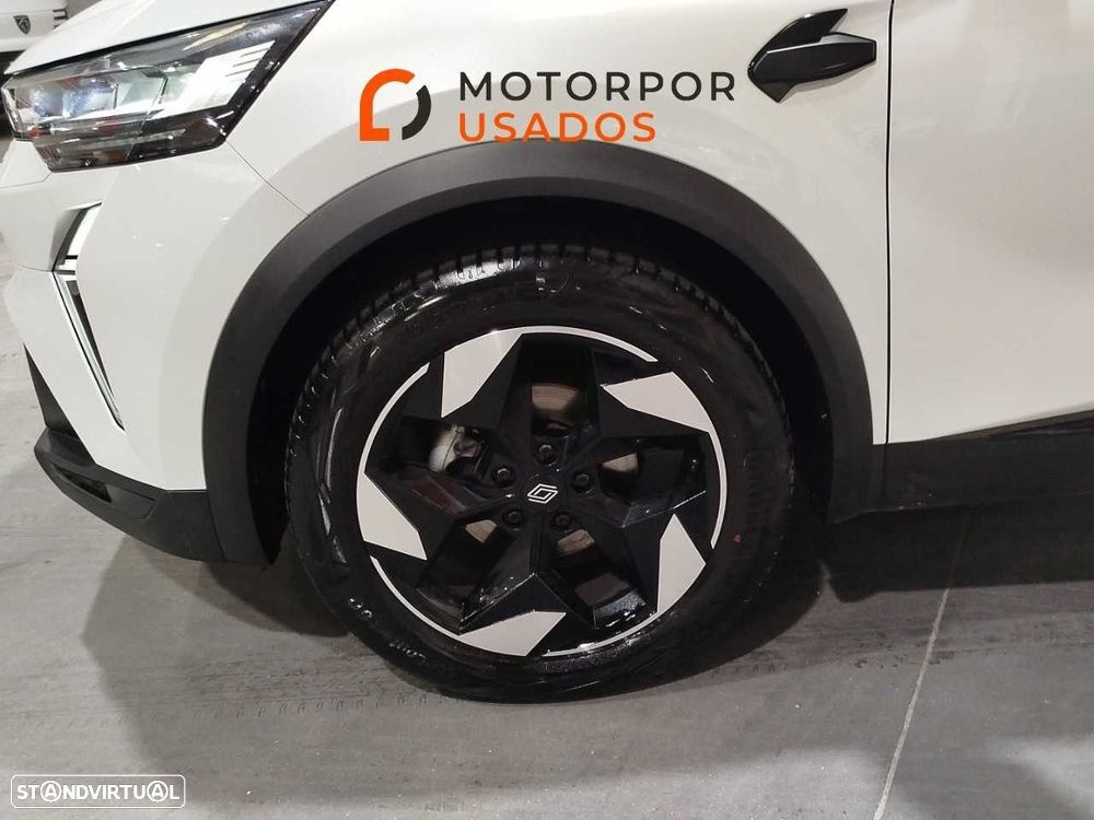Renault Captur 1.0 TCe Techno - 11