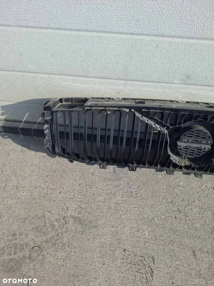 Volvo XC40 Gril atrapa 31457342 - 6