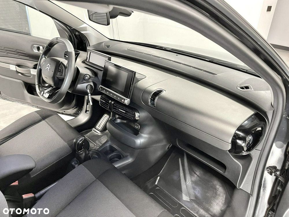 Citroën C4 Cactus PureTech 110 Stop&Start Shine - 40