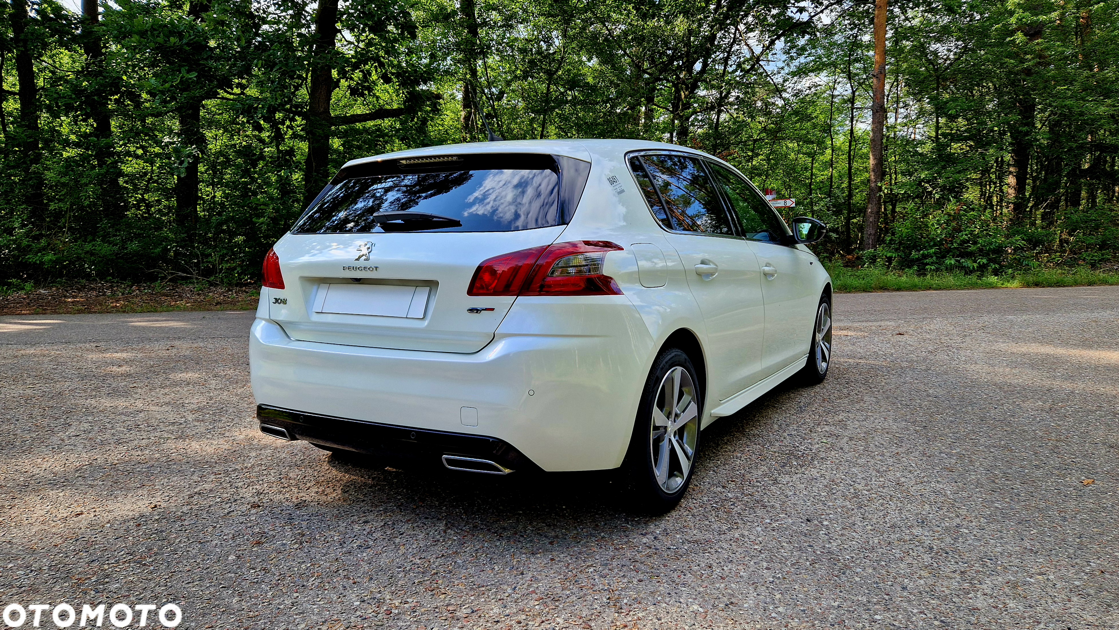 Peugeot 308 PureTech 130 Stop & Start GT-Line Edition - 6