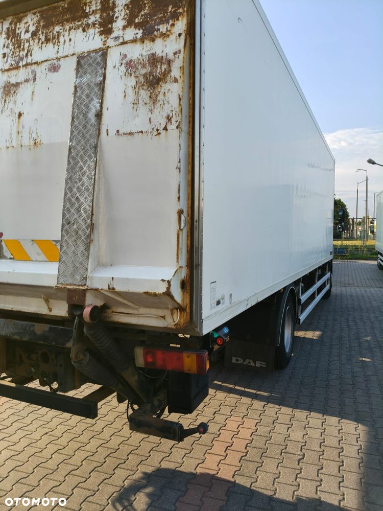 DAF FA CF 75 - 4