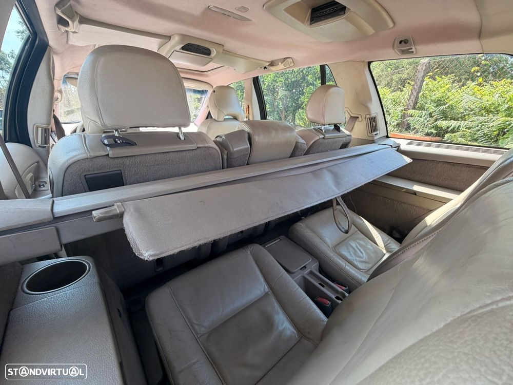 Volvo XC 90 2.4 D5 7L Nivel 2 Auto. - 11