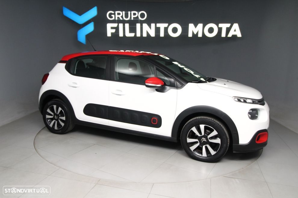 Citroën C3 1.2 PureTech Shine - 9