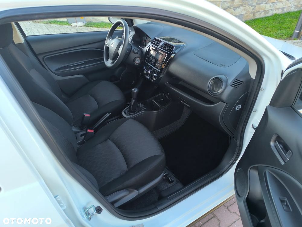 Mitsubishi Space Star 1.2 Select - 7