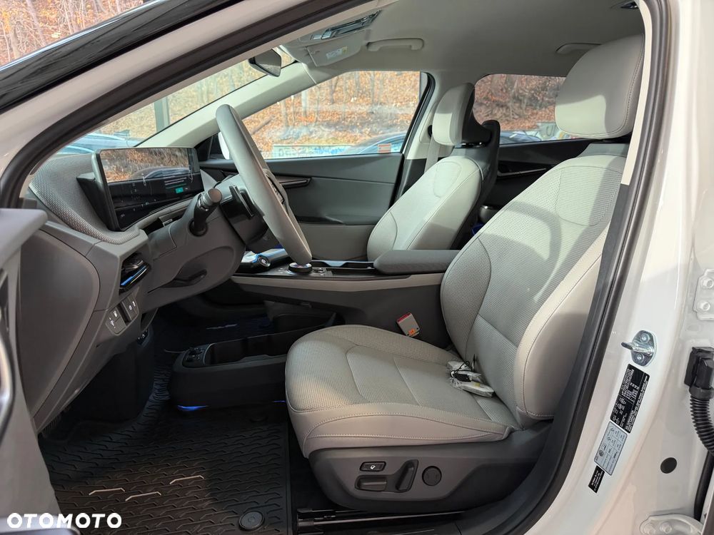 Kia EV6 84kWh Earth - 13