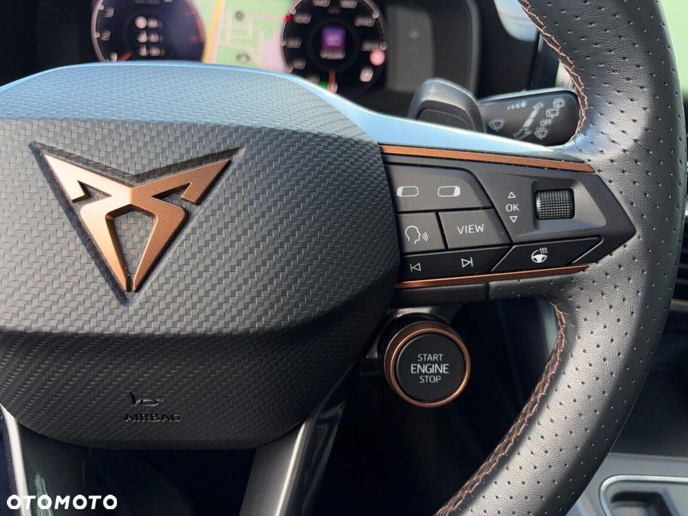 Cupra Formentor 2.0 TSI 4Drive VZ DSG - 13