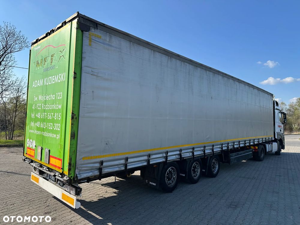 Krone Sdp27 Mega - 3