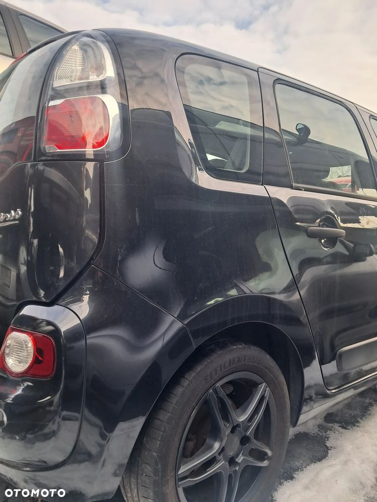 Citroen C3 Picasso I 1.4 VTi 8FS 8FP N12B14A Części karoseria silnik skrzynia - 26