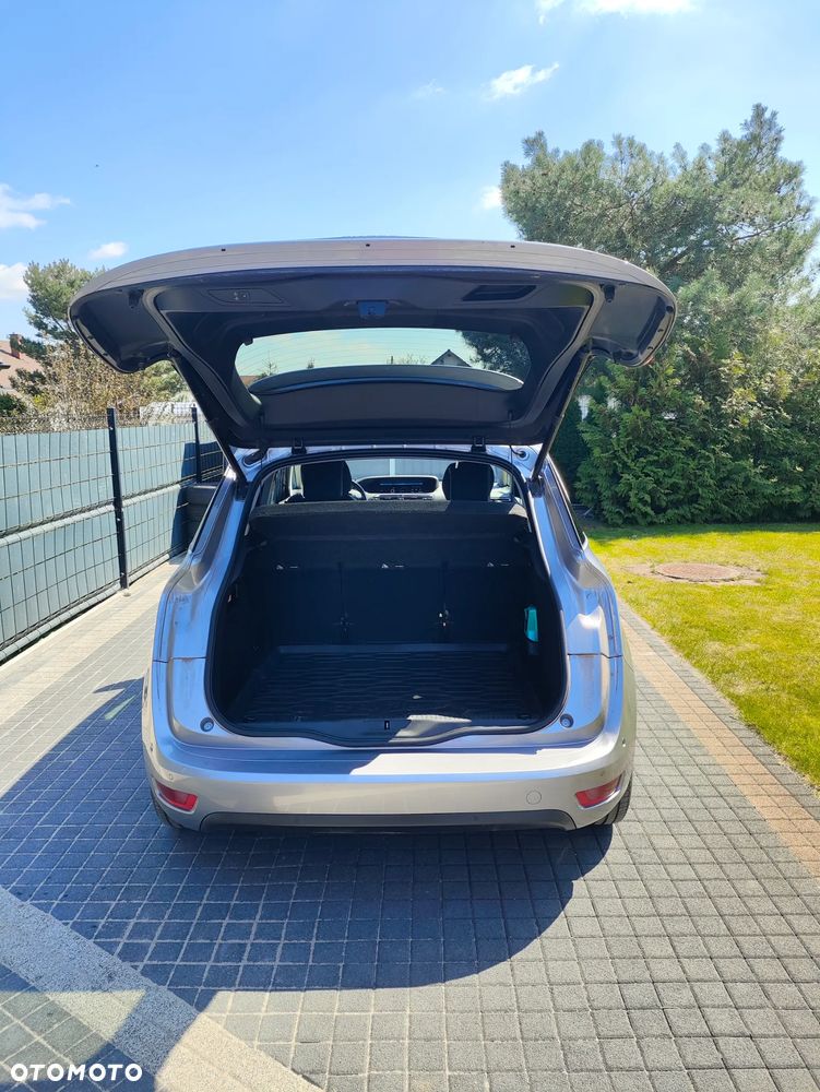 Citroën C4 Picasso - 16