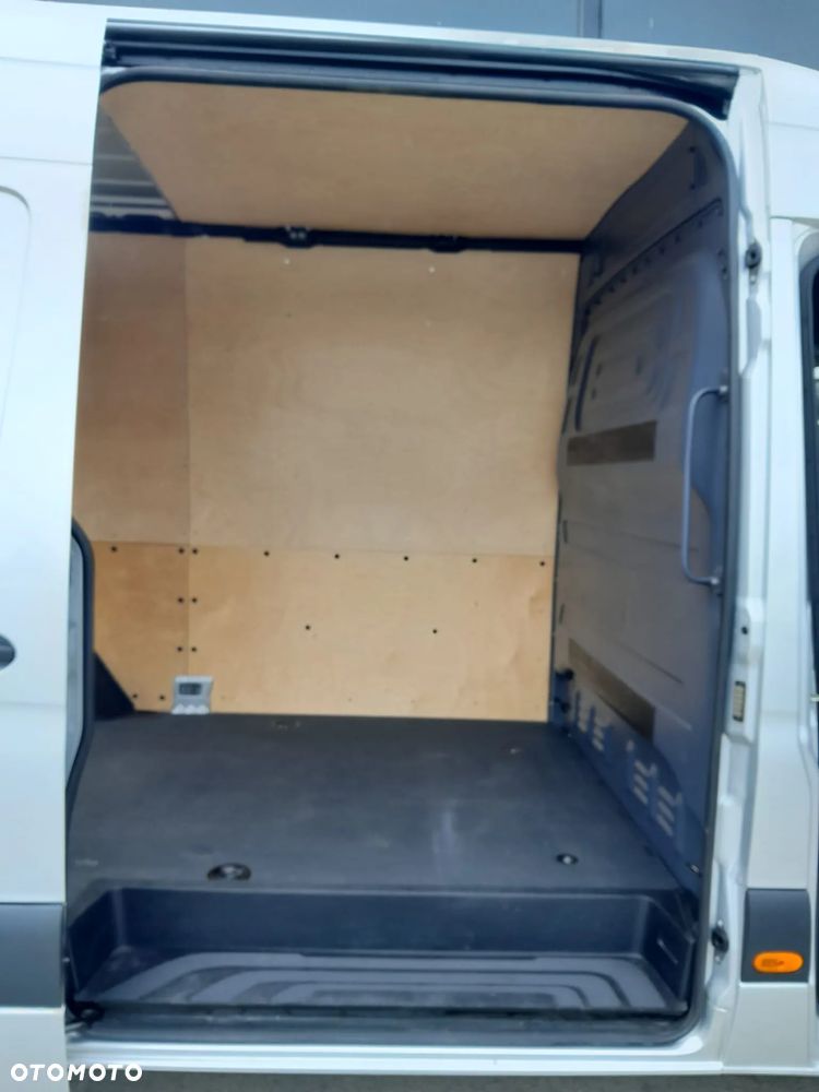 Mercedes-Benz SPRINTER - 17