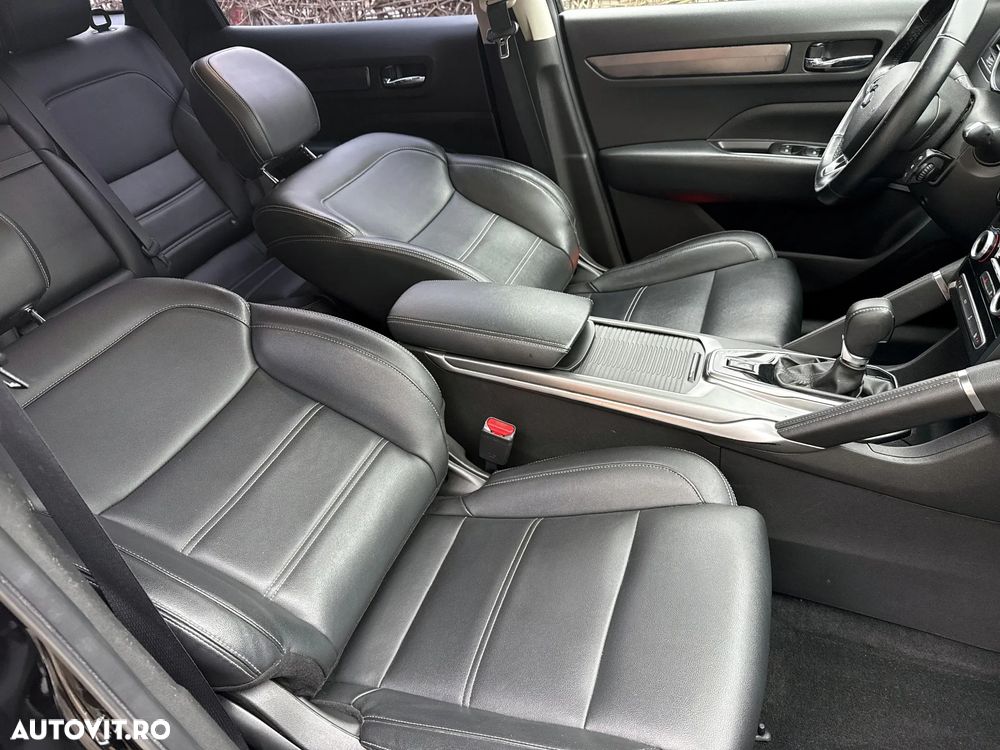 Renault Koleos ENERGY dCi 175 X-tronic LIFE - 11