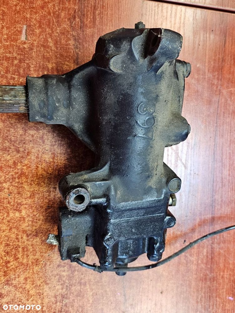 MAGLOWNICA HYDRAULICZNA BMW E39 8074991101 - 2