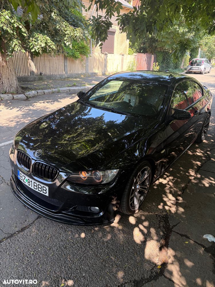 BMW Seria 3 - 12