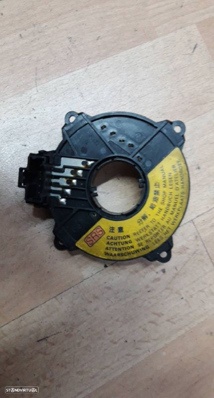 Fita Airbag Honda Accord Iv (Cb) - 2