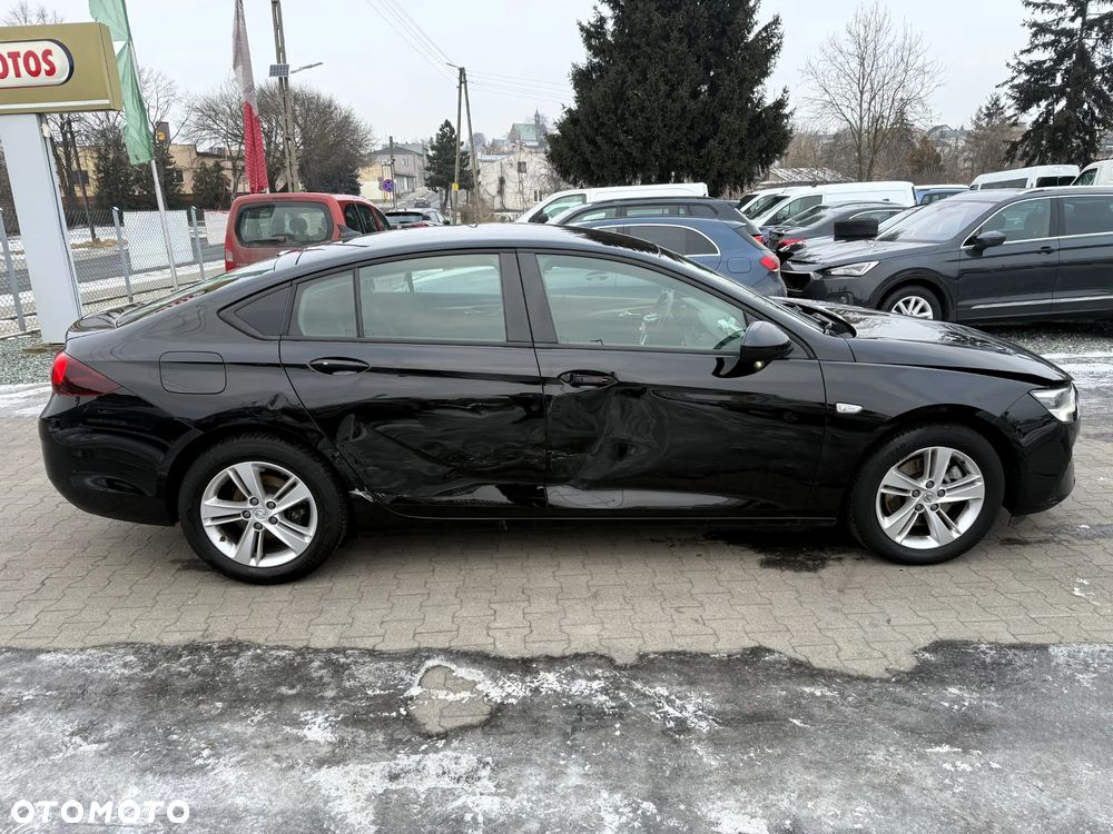 Opel Insignia 1.5 CDTI Business Edition S&S - 4