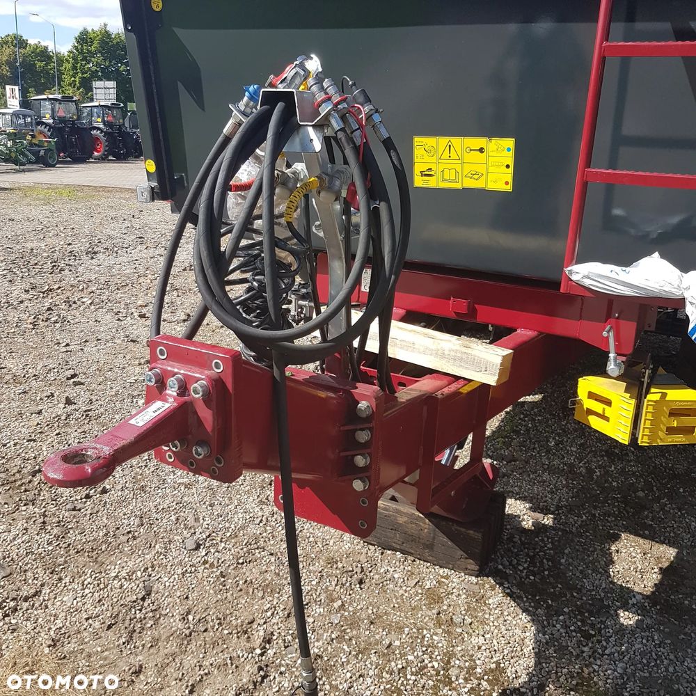Pronar T679/2 - 4