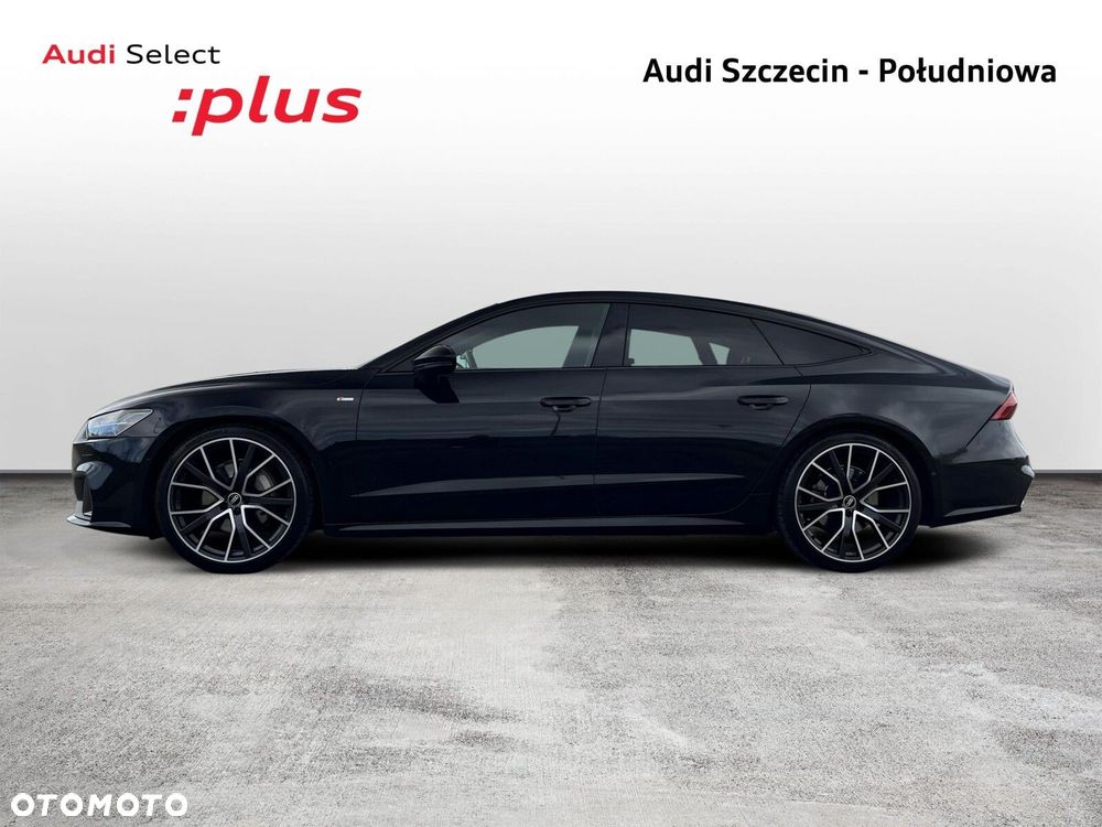 Audi A7 Sportback - 3