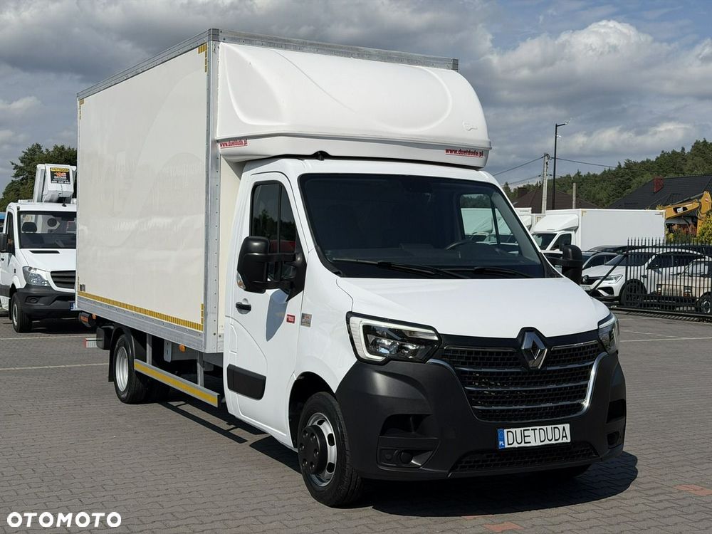 Renault Master - 4