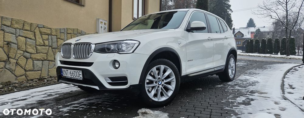BMW X3 - 2