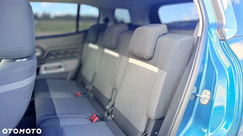 Citroën C5 Aircross BlueHDI 130 S&S LIVE PACK - 20