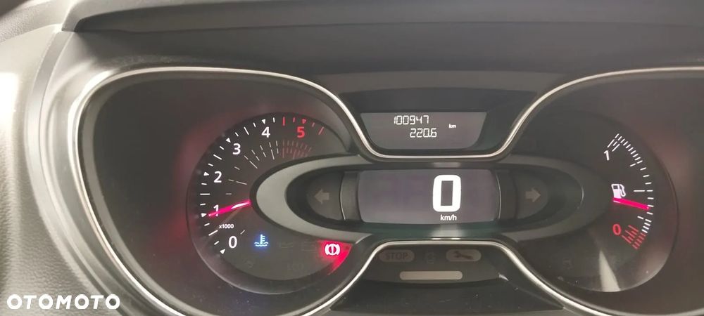 Renault Captur ENERGY dCi 110 Intens - 9