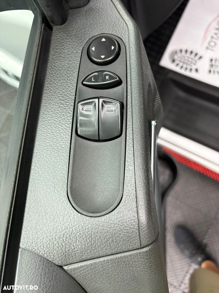 Mercedes-Benz Vito - 17