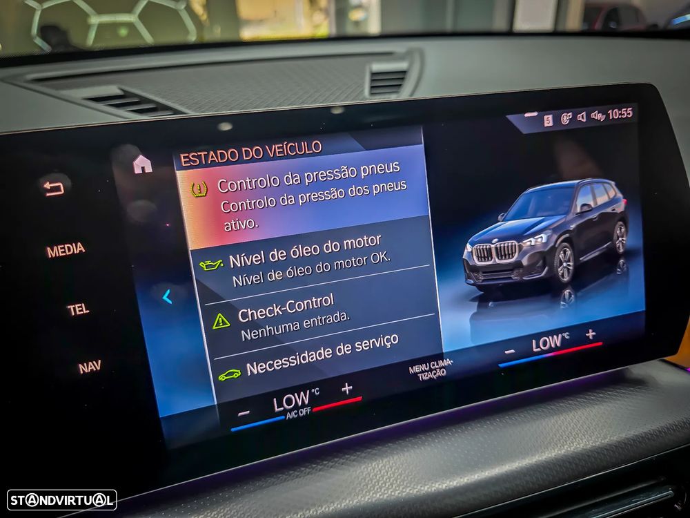 BMW X1 xDrive25e Pack Desportivo M Pro - 32