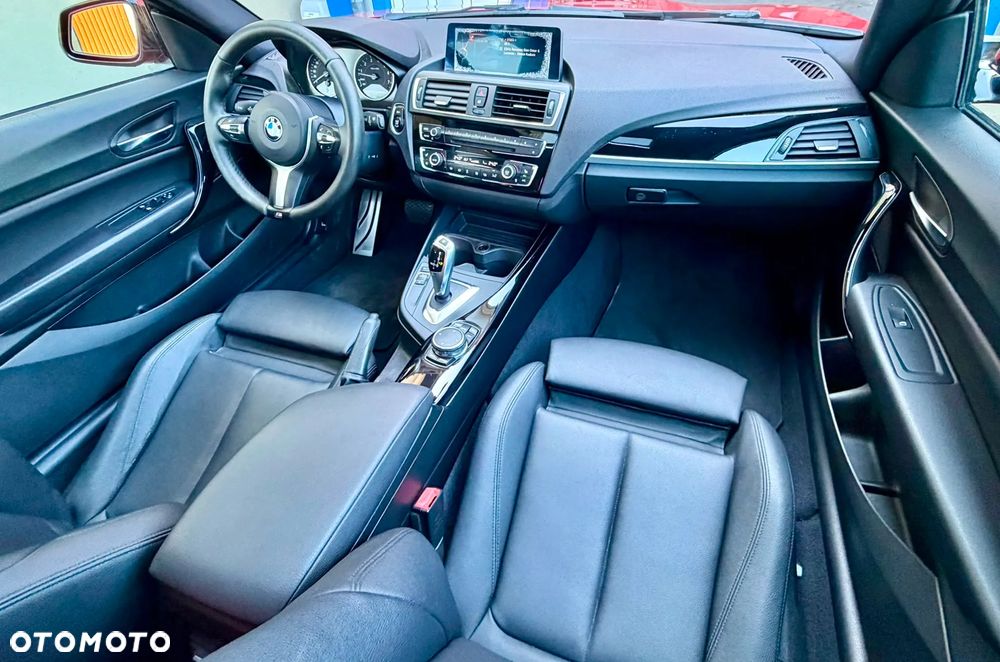 BMW Seria 2 228i M Sport - 15