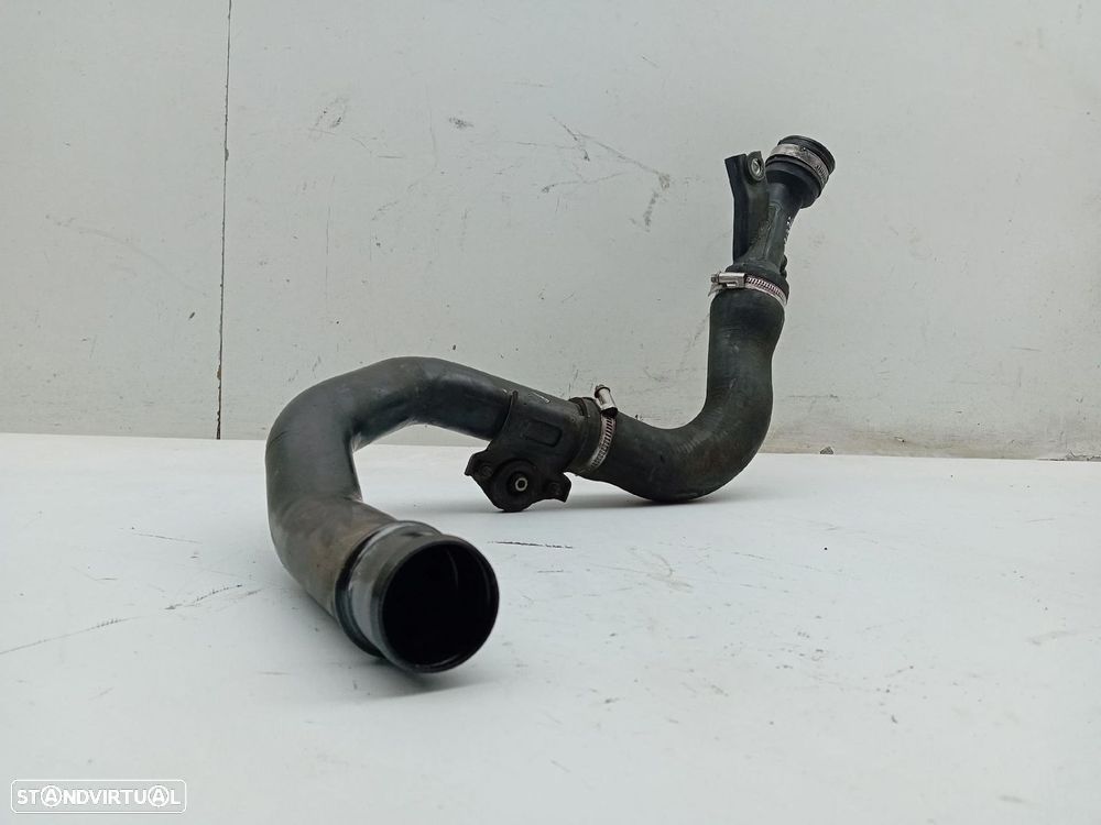 Tubo do intercooler NISSAN Qashqai/Qashqai+2 I (J10, JJ10) - 2
