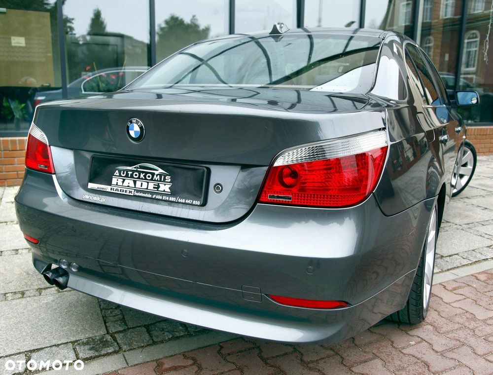 BMW Seria 5 - 24