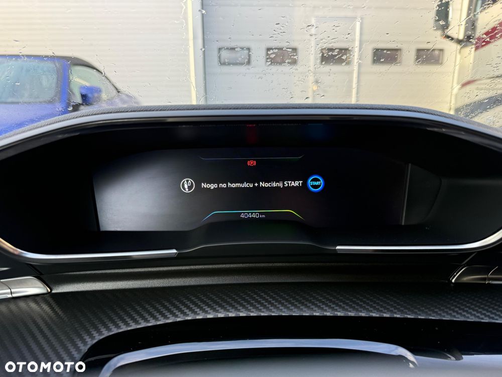 Peugeot 508 225 e-EAT8 GT - 9