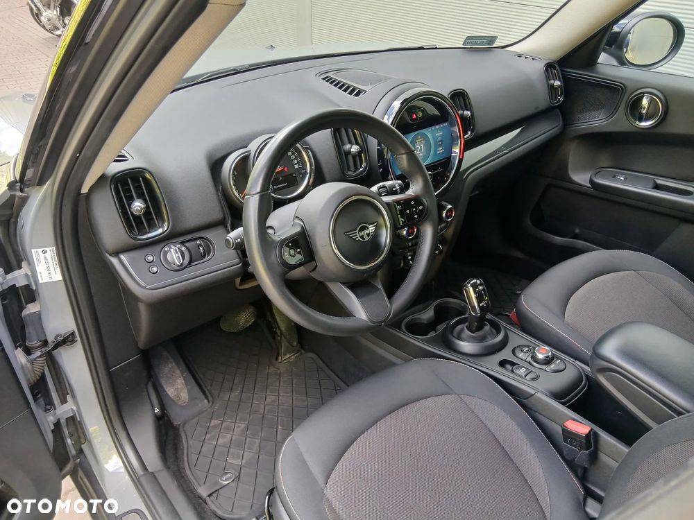 MINI Countryman Cooper - 9