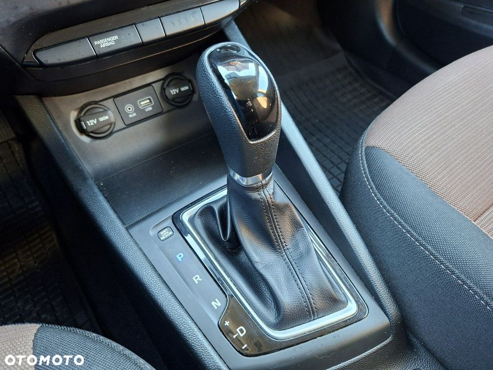 Hyundai i20 1.4 Classic + - 4