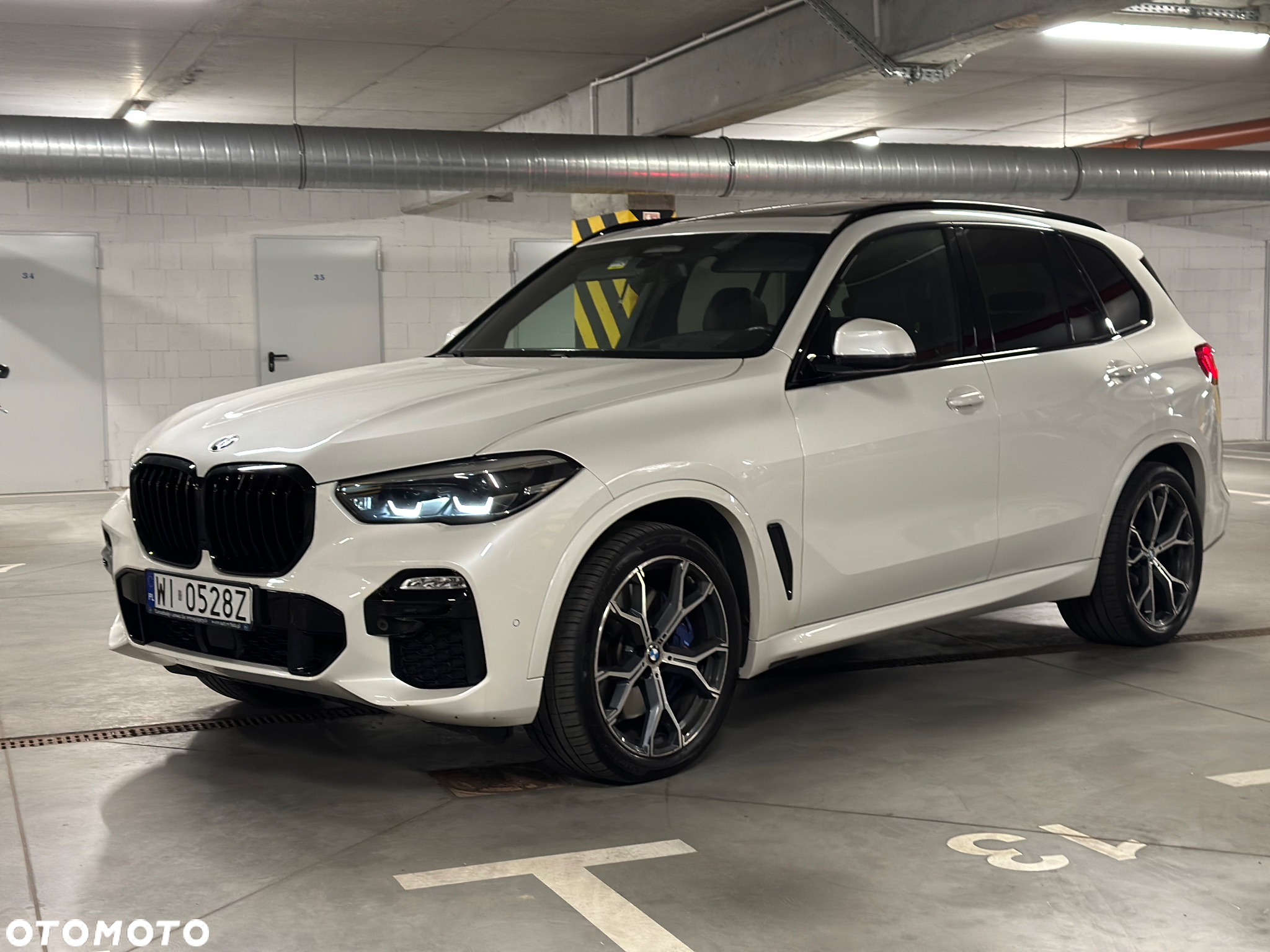 BMW X5 xDrive30d - 4
