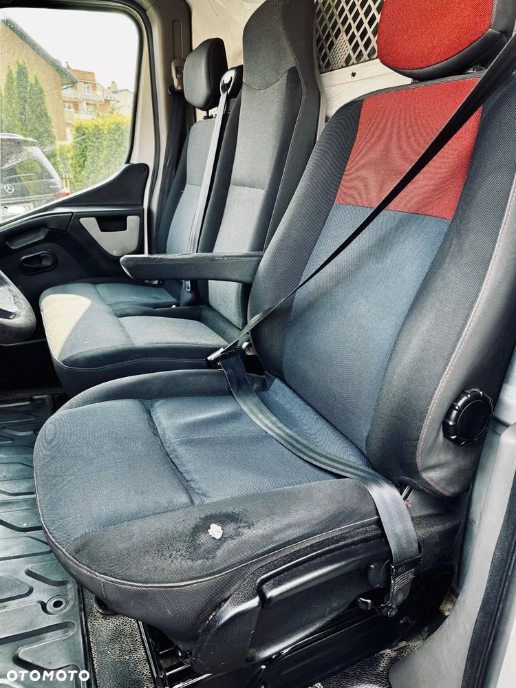 Renault MASTER - 8