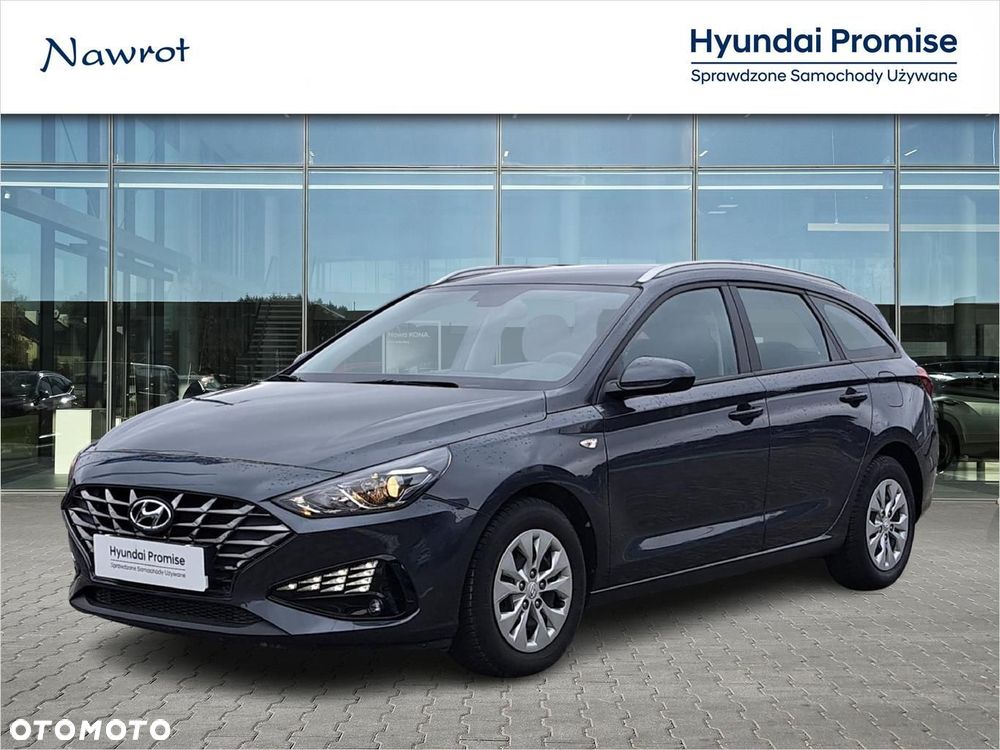 Hyundai i30 - 2