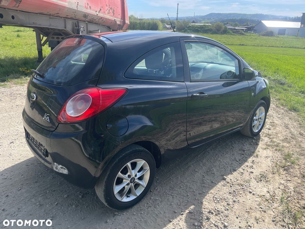 Ford KA 1.2 Trend EU5 - 4
