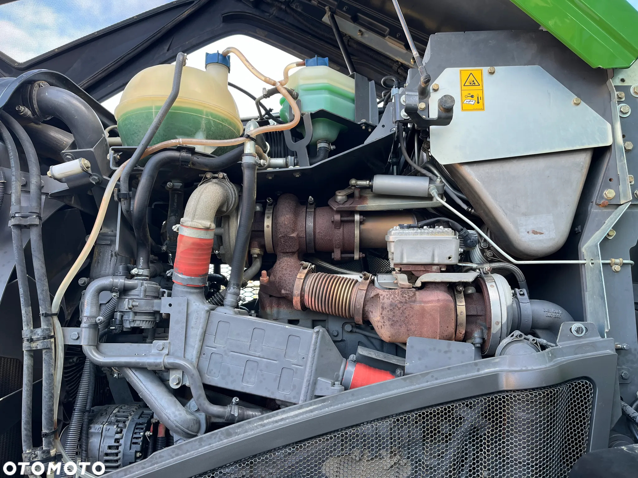 Fendt 939 ProfiPlus - 21