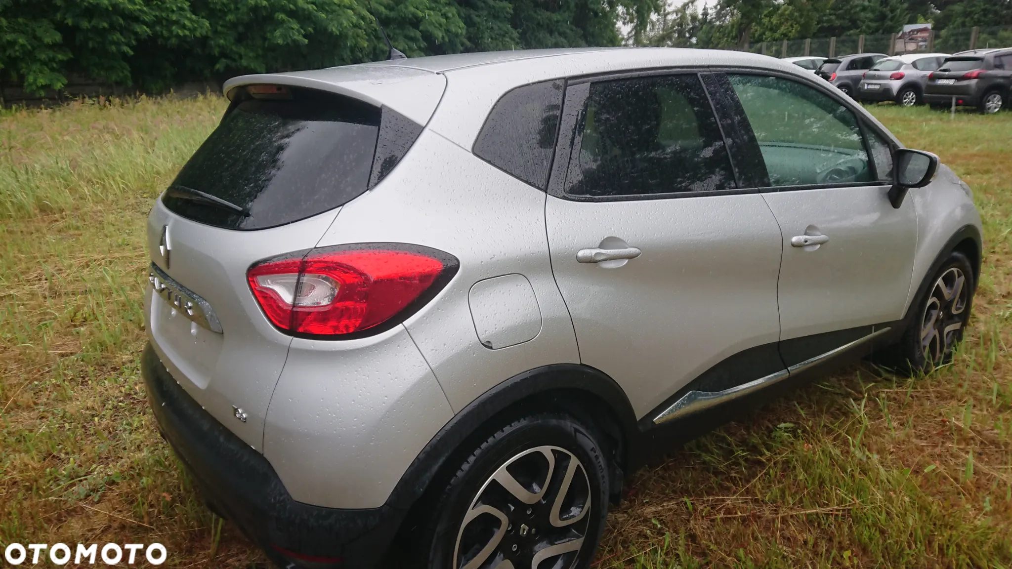 Renault Captur - 2