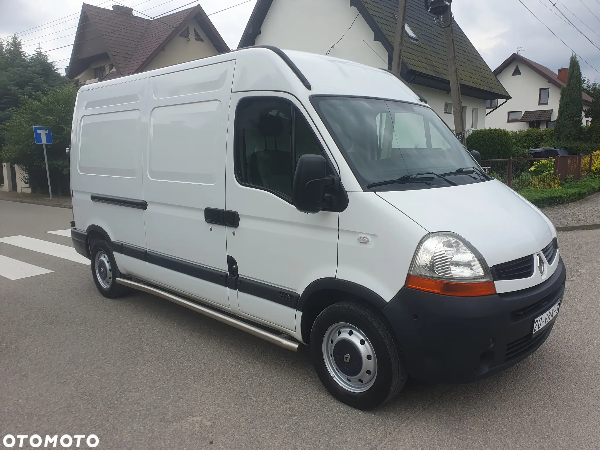 Renault Master - 6