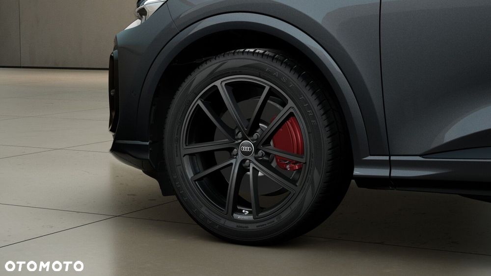 Audi Q5 Sportback - 9