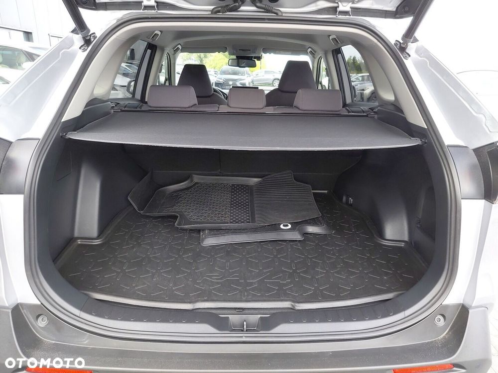 Toyota RAV4 2.5 Hybrid Comfort 4x4 - 13