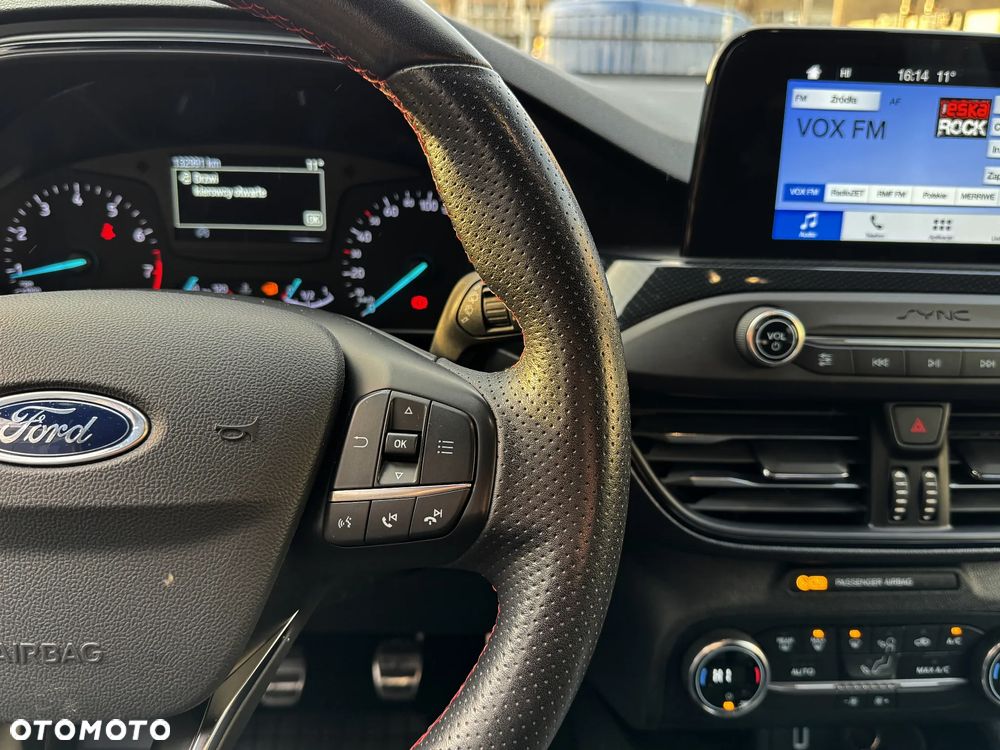 Ford Focus SW 1.5 EcoBoost ST-Line ASS - 7